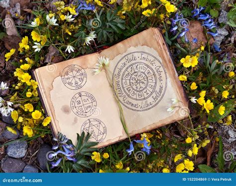 Exploring the Wiccan Spring Festival: Traditions and Customs
